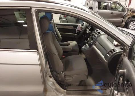 2010 Honda Cr-V Lx z USA, uszkodzony, nr VIN 5J6RE4H39AL004590